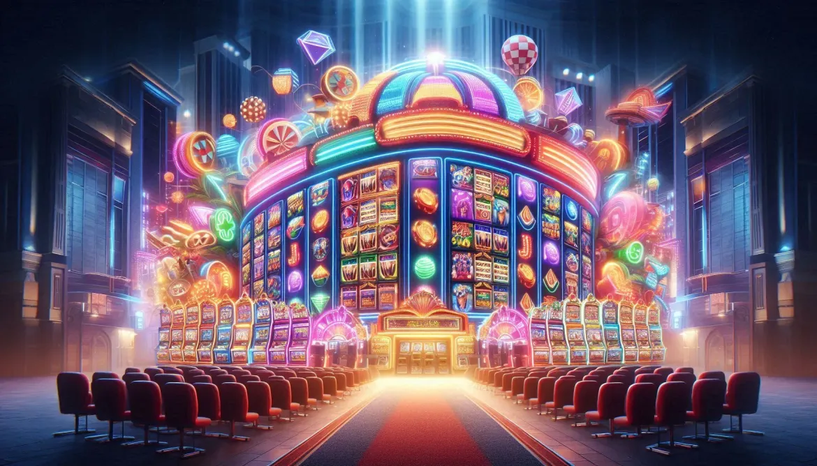 Empire Throne Casino